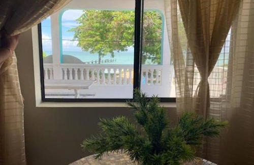 Sarteneja Hotel | Fernando'S Seaside Guest House