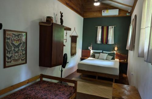 San Ignacio House | Alma Del Rio Eco-Comfort on the water
