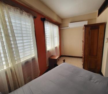 Placencia House | Placencia Oasis