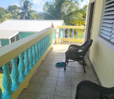 Placencia House | Placencia Oasis