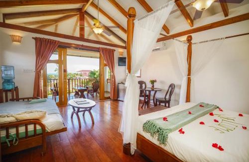 Hopkins Hotel | Hopkins Bay Belize a Muy'Ono Resort