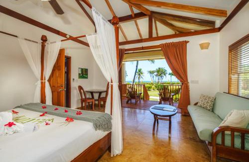 Hopkins Hotel | Hopkins Bay Belize a Muy'Ono Resort