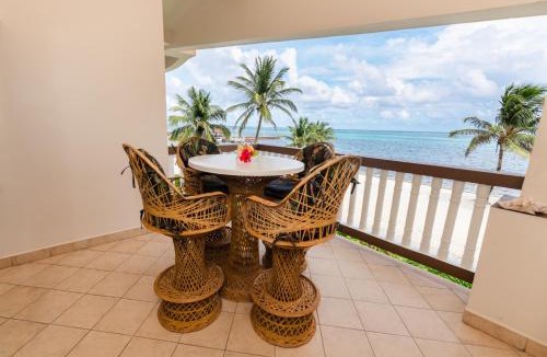San Pedro Resort | Grand Caribe Belize