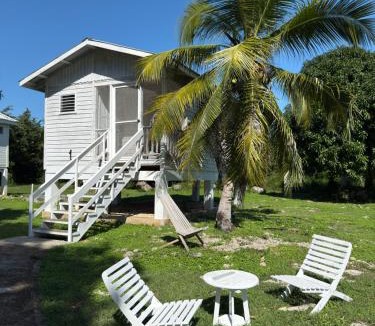 Sarteneja Hotel | Horse Cottage