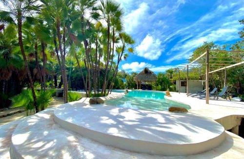 Surfside Cabin | Muluk Grove Lodge