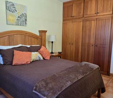 Corozal Bed & Breakfast | Serenity Sands