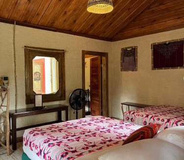 Mountain Pine Ridge Hotel | Pine Ridge Lodge Belize
