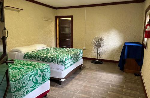Mountain Pine Ridge Hotel | Pine Ridge Lodge Belize