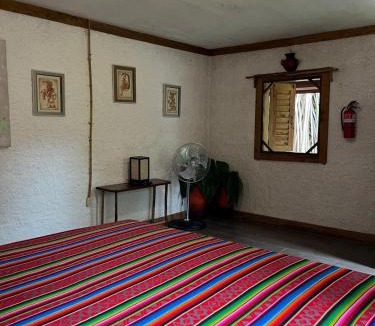 Mountain Pine Ridge Hotel | Pine Ridge Lodge Belize