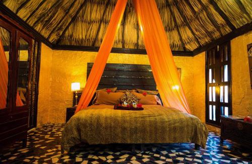 Maskall Resort | Abezza Resort And Spa