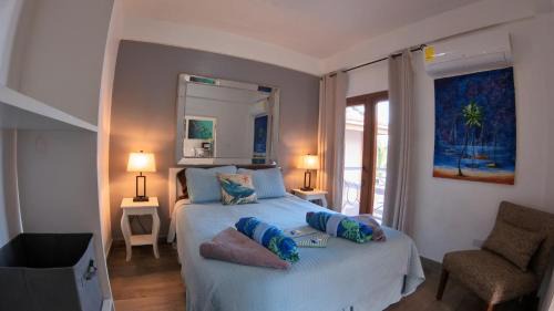 Caye Caulker Apartment | Beach Club Condos at Popeyes