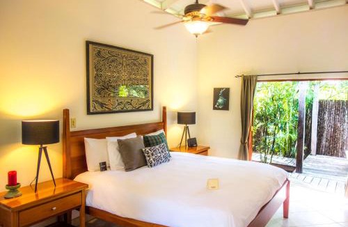 San Ignacio Resort | Ka'ana Resort & Spa