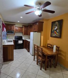 San Pedro Apartment | Paradise suites and residence with pool and balcony