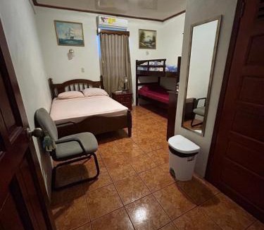 San Ignacio House | Don Santiago Guesthouse Downtown