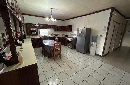 San Ignacio House | Don Santiago Guesthouse Downtown