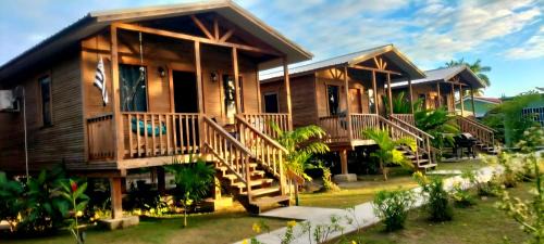 Lake Gardens Bed & Breakfast | Tuquil-HA