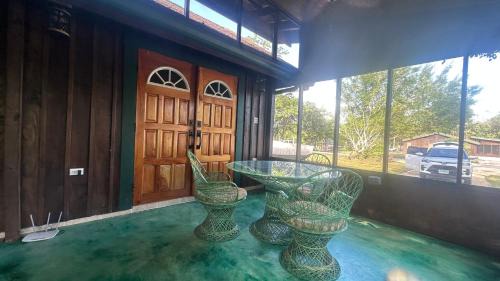 Bermudian Landing House | Howler Landing Vacation Rental