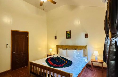 San Antonio Apartment | Mariposa Jungle Lodge
