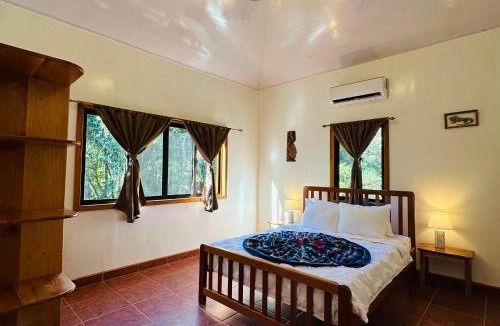 San Antonio Apartment | Mariposa Jungle Lodge