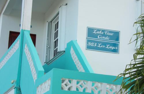 Ladyville Apartment | LAKE VIEW CONDO