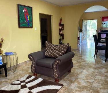Crooked Tree House | Royal Properties Link