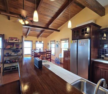 San Pedro House | Casa De Bonita Home