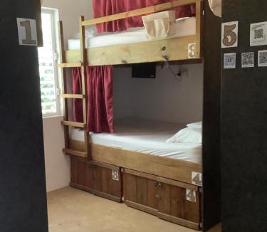 Placencia Hostel | Royal Rat Hostel
