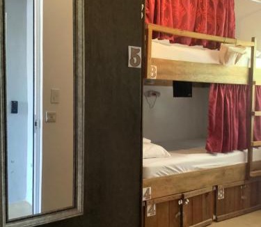 Placencia Hostel | Royal Rat Hostel