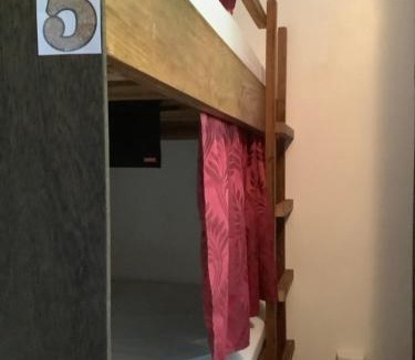 Placencia Hostel | Royal Rat Hostel