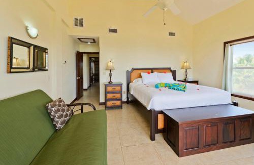 Hopkins Villa | Seiri del Mar