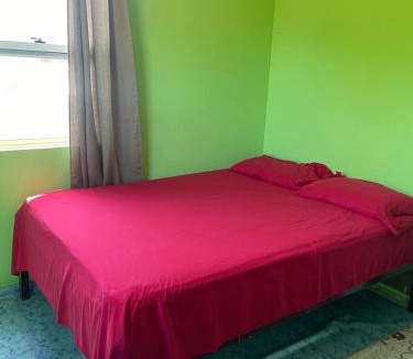Placencia Hotel | Garden Lodge Hotel