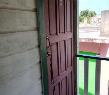 Placencia Hotel | Garden Lodge Hotel