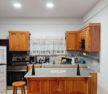 Corozal House | Sotera's Guest House