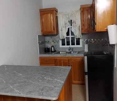 Corozal House | Sotera's Guest House