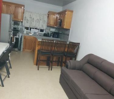 Corozal House | Sotera's Guest House