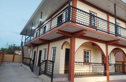 Corozal House | Sotera's Guest House