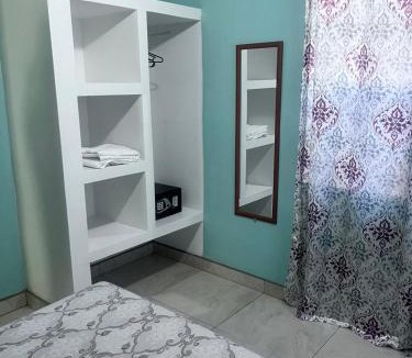 Placencia Hotel | Garden Lodge Hotel