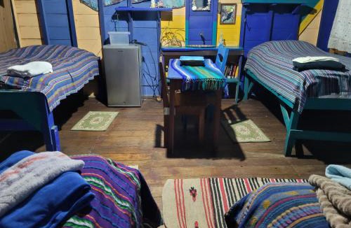 Hopkins Cabin | Kismet Inn