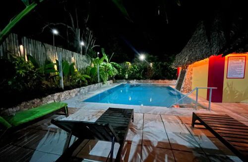 Orange Walk Hotel | Lamanai Hotel & Marina
