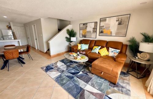Jolly Harbour Villa | Harbour Breeze Villa Jolly Harbour