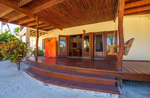 San Pedro Villa | La Perla del Caribe - Villa Opal