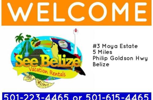 Belize City Apartment | See Belize RELAXING Studio with Sea View Infinity Pool & Overwater Deck