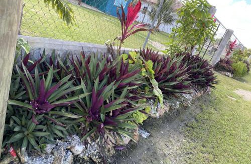 Orange Walk District Apartment | Casa HerShei