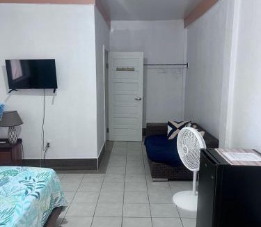 Placencia Hotel | Garden Lodge Hotel