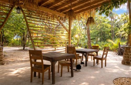 Surfside Cabin | Muluk Grove Lodge