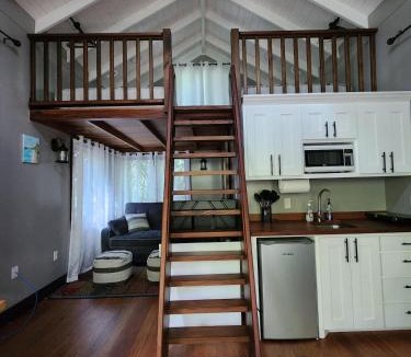 Spanish Lookout House | Enchanted Jungle Treehouse