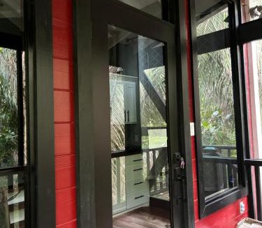 Spanish Lookout House | Enchanted Jungle Treehouse