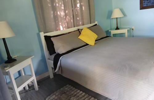 Crooked Tree Hotel | CROOКED TREE LODGE Belize