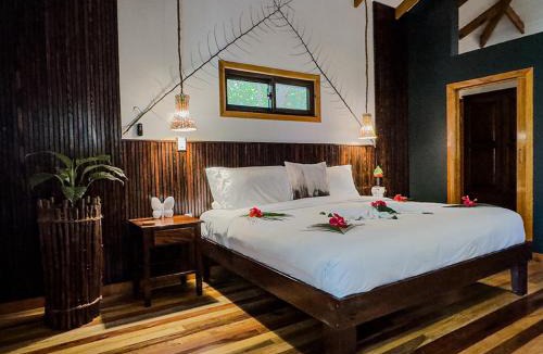 Placencia Hotel | Mariposa Belize Beach Resort