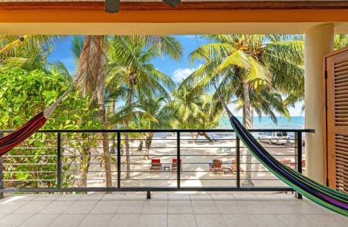 Hopkins House | Buttonwood Belize